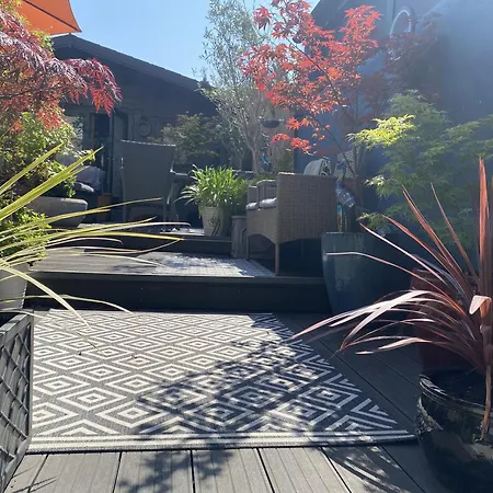 Bed & Breakfast Avoca House 3*