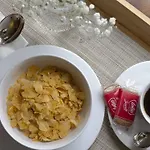 Avoca House فندق مبيت وإفطار دبلن