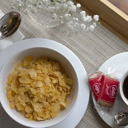 Avoca House Bed & Breakfast Dublino