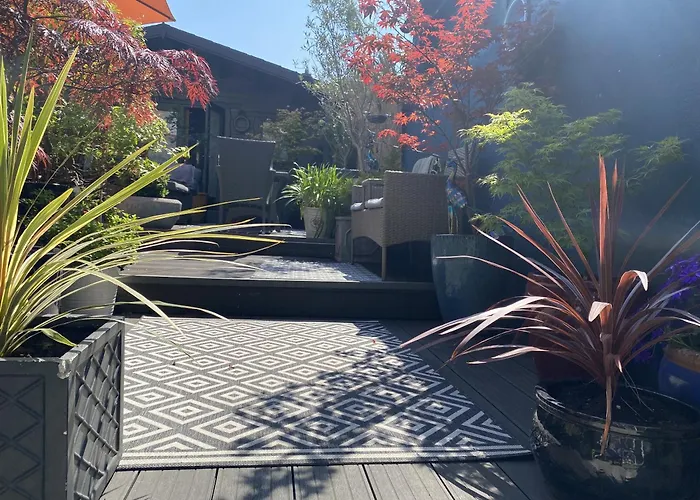 Bed & Breakfast Avoca House 3*