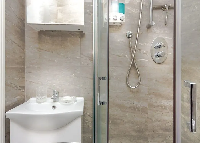 Avoca House 3* Dublino