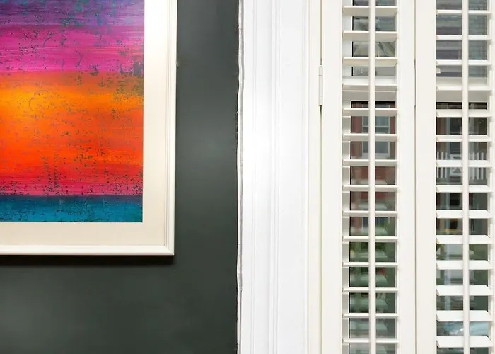 Avoca House Bed & Breakfast