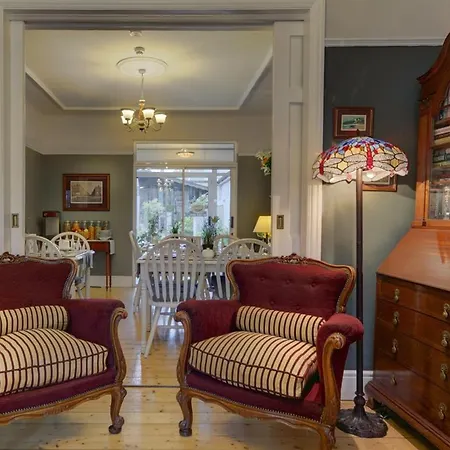 Avoca House Отель типа 