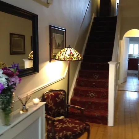 Avoca House Отель типа 