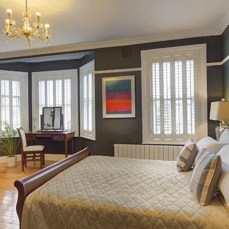 Avoca House Отель типа 