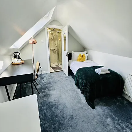 Avoca House Отель типа 