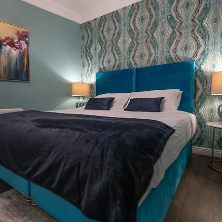 Avoca House 3* Дублин