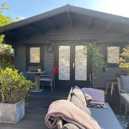 Avoca House Отель типа 