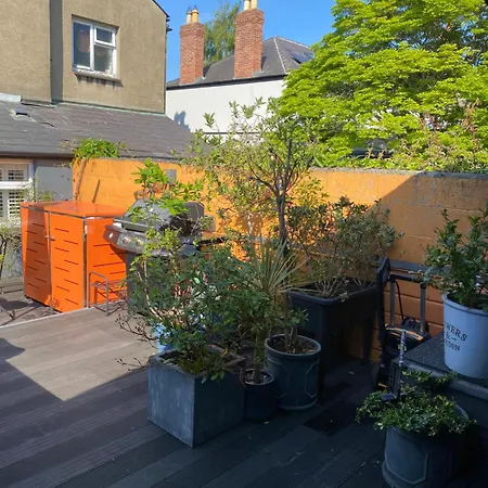 Bed & Breakfast Avoca House 3*