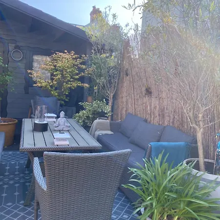 Avoca House Отель типа 