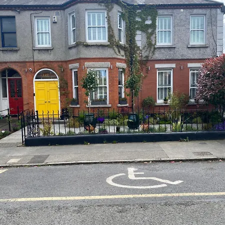 Avoca House Bed & Breakfast 3*