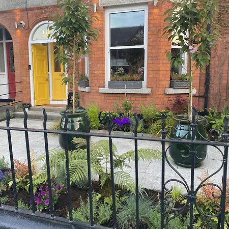 Avoca House 3* Дублин