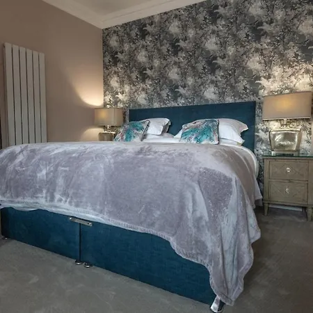 Avoca House 3* Дублин