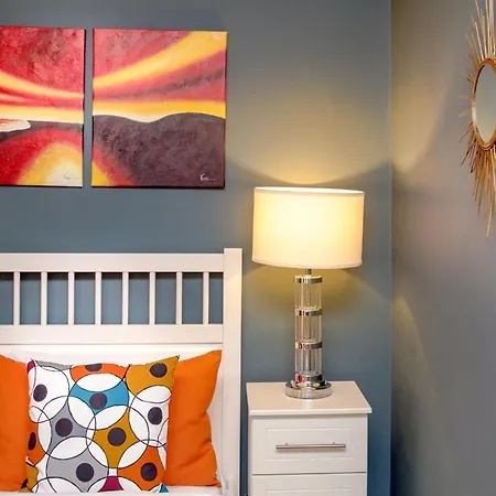 Bed & Breakfast Avoca House Dublin