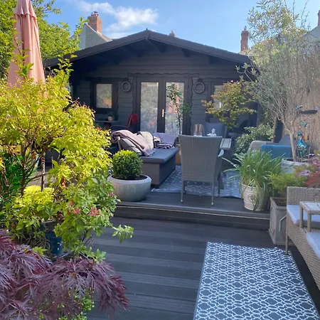 Bed & Breakfast Avoca House Dublin