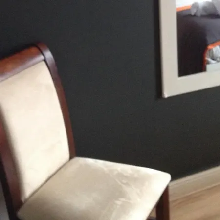 Bed & Breakfast Avoca House Dublin