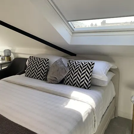 Bed & Breakfast Avoca House Dublin