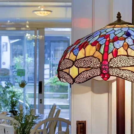 Avoca House 3* Dublin