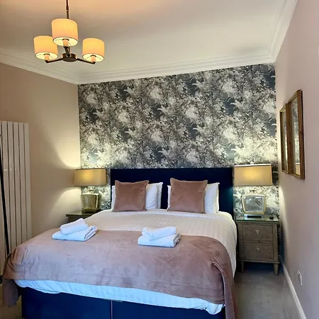 Bed & Breakfast Avoca House 3*