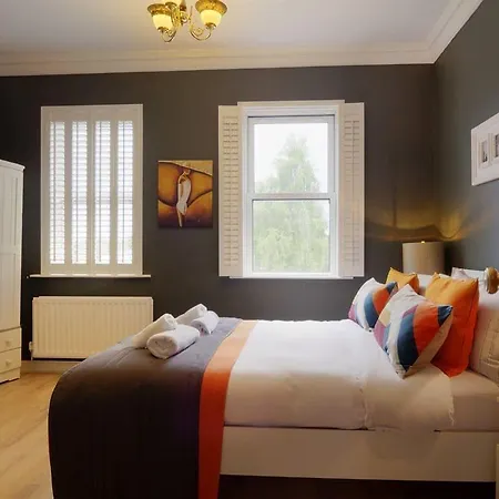 Avoca House Bed & Breakfast Dublin