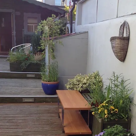 Avoca House Bed & Breakfast Dublin