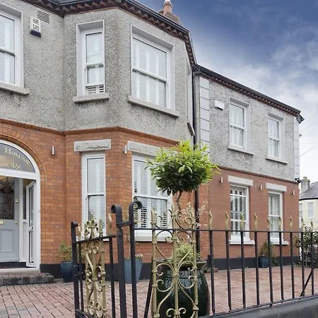 阿沃卡住宿加早餐旅馆 3*