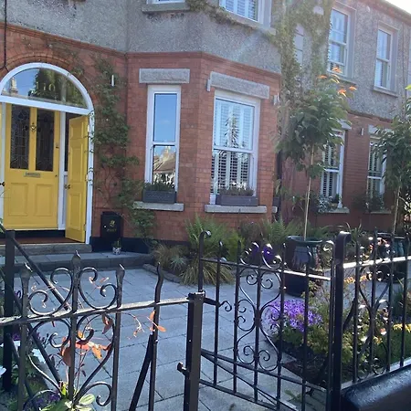 阿沃卡住宿加早餐旅馆 3*