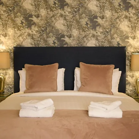 Avoca House Couette-café