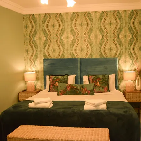 Couette-café Avoca House Dublin