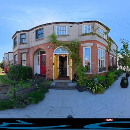 فندق مبيت وإفطار Avoca House دبلن