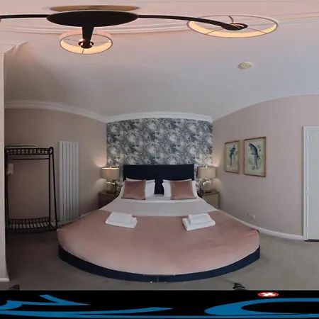 Avoca House 3* دبلن