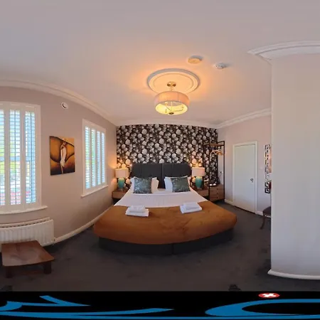 Avoca House فندق مبيت وإفطار