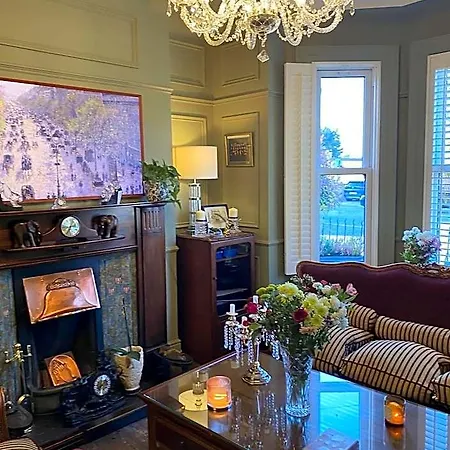 Avoca House Dublin