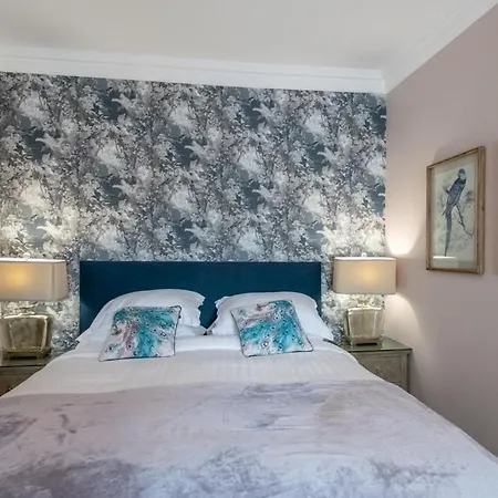 B&B Avoca House 4*