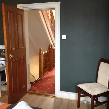 Avoca House B&B 더블린