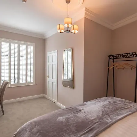 Avoca House B&B 4*