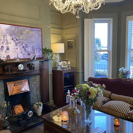 Avoca House Dublin