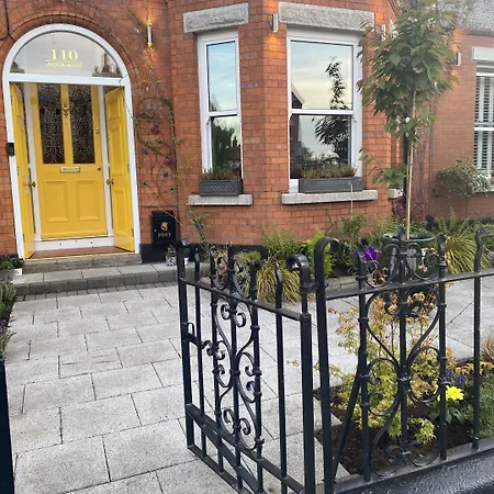 Avoca House 4* Dublin