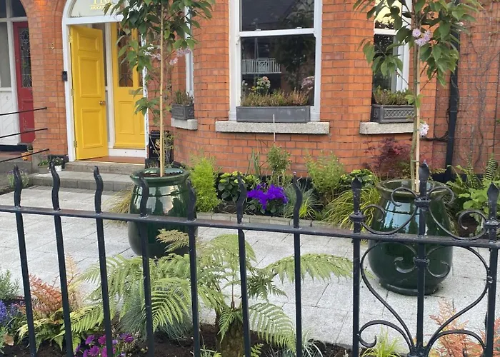 Avoca House 3* Dublin