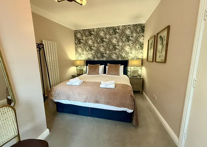 Avoca House Couette-café 3*