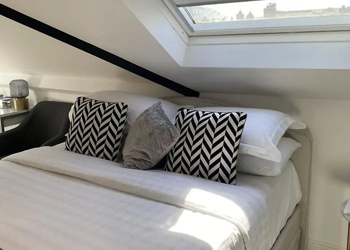 Bed & Breakfast Avoca House Dublin