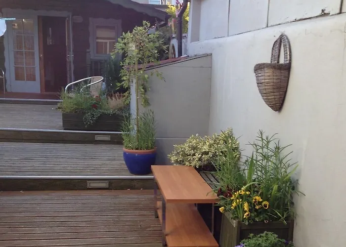 Avoca House Bed & Breakfast Dublin