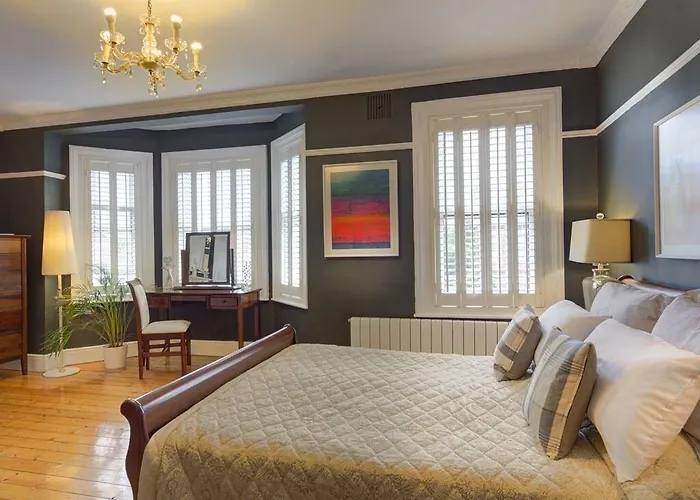 阿沃卡住宿加早餐旅馆