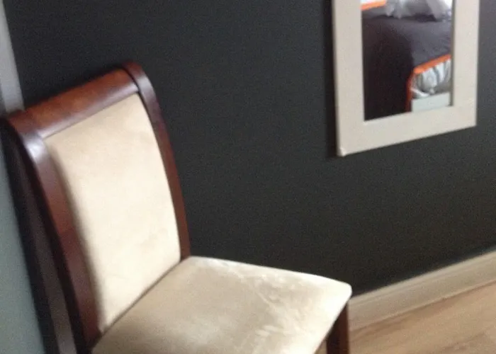 阿沃卡住宿加早餐旅馆