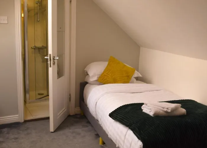 Avoca House Couette-café 3*