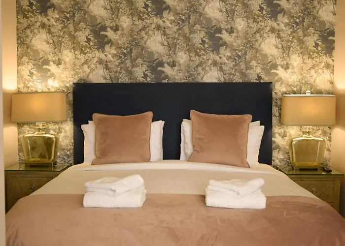 Avoca House Couette-café