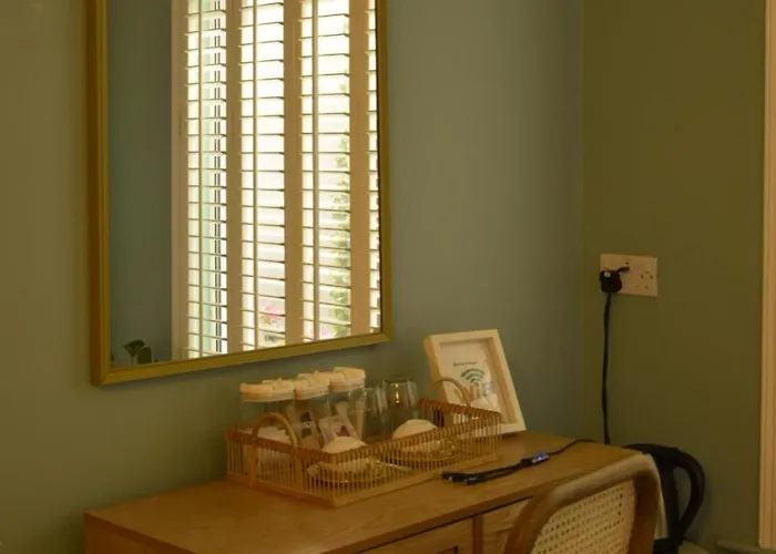 Couette-café Avoca House Dublin