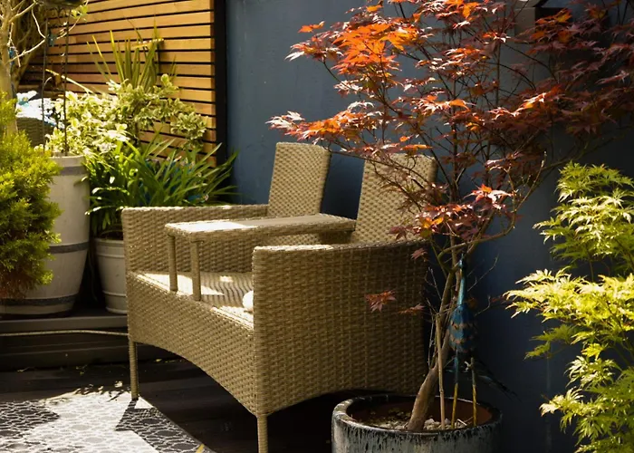 Avoca House 3* Dublin