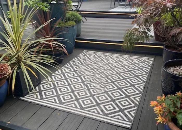 Couette-café Avoca House