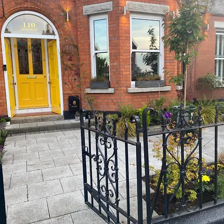 Avoca House Dublin